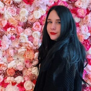 Meet your Posher, Noella